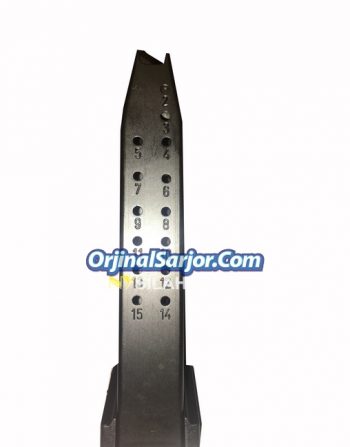 orjinal şarjör 00009