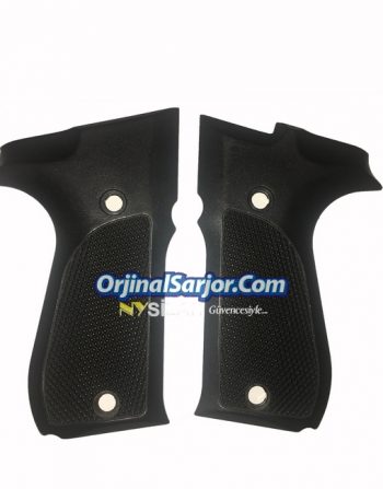 orjinal şarjör 00018