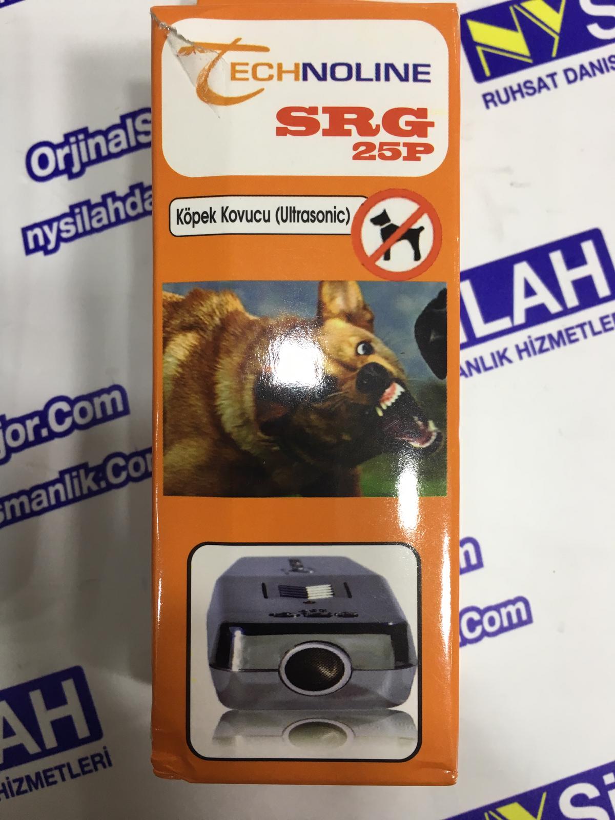 köpek kovucu sinyal