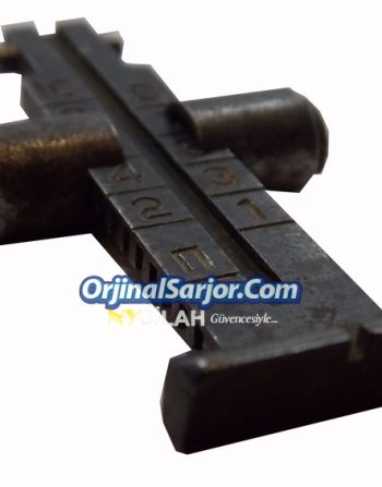 orjinal şarjör 00011