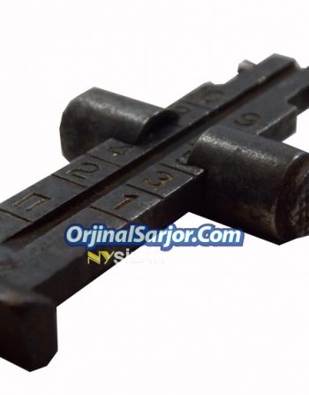 orjinal şarjör 00012