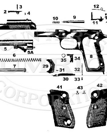 beretta-mod-1951-sema