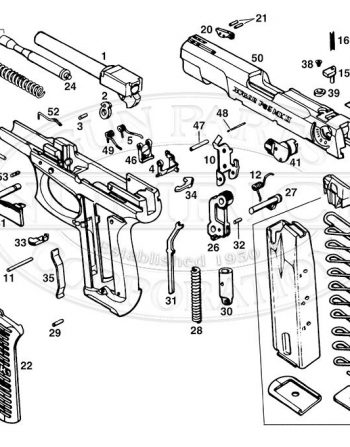 ruger-p85-sema